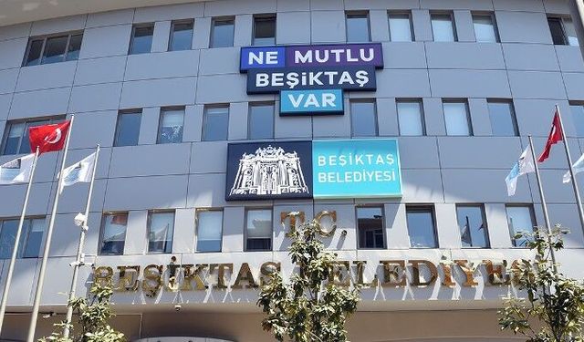 Beşiktaş Belediyesi’ne Rüşvet Operasyonu: 5 Gözaltı