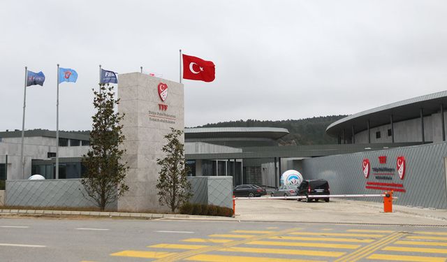 TFF, Süper Lig, 2. Lig Ve 3. Lig’i Tescil Etti: İşte Şampiyon Ve Küme Düşen Takımlar
