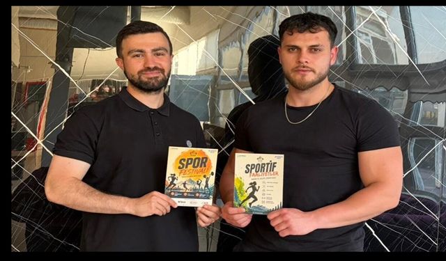 Sokaktan Spora: Çayırova’da Gençlere Umut Olacak Etkinlik