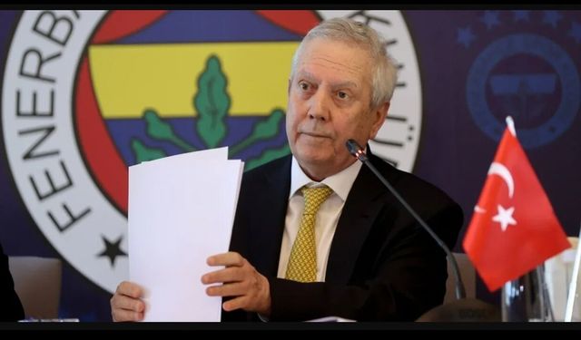 Fenerbahçe’de 8 yıl aradan sonra yeniden Aziz Yıldırım dönemi