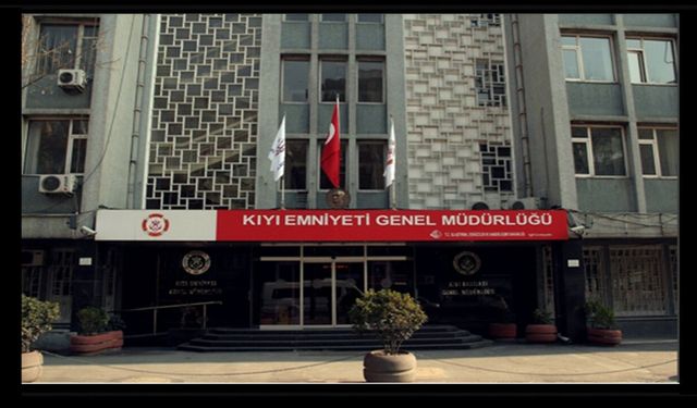 Kıyı Emniyeti Genel Müdürlüğü 27 personel istihdam edecek