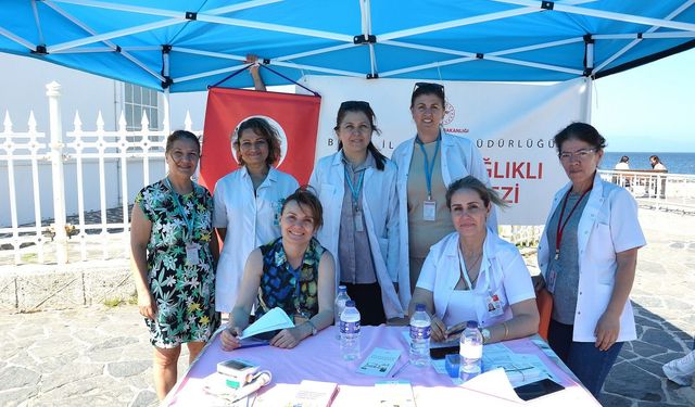 BURSA HAREKET YAŞINI ÖĞRENECEK!