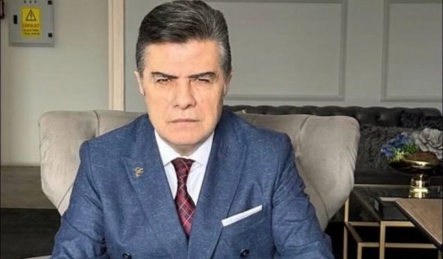 MHP Gebze İlçe Başkanı Dursun Daşdangil Görevinden İstifa Etti