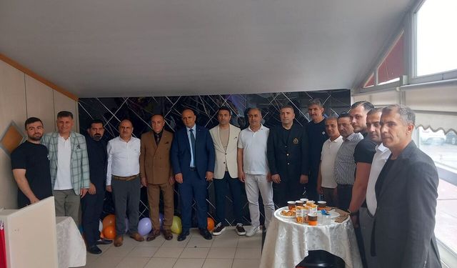 Çayırova’da Spor Festivali Coşkusu