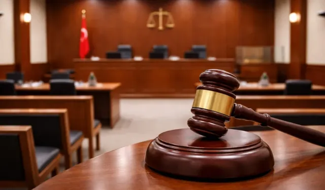 Yargıda Yeni Dönem: 140 Mahkeme Daha Hizmete Giriyor