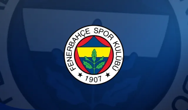 Fenerbahçe yeni teknik direktörü İsmail Kartal göreve getirildi