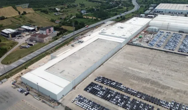 Hyundai Türkiye'de batarya fabrikası kuruyor