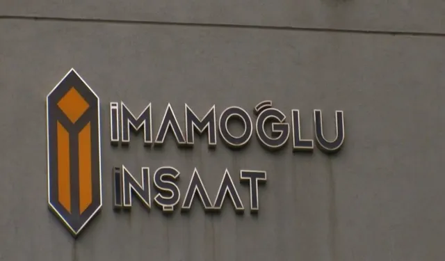 İmamoğlu İnşaat dosyasında yeni gelişme: 12 tutuklama