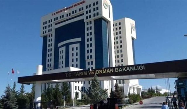 Tarım Ve Orman Bakanlığı Taklit Ve Tağşiş Listesini Güncelledi: 9 Yeni Ürün Daha Eklendi