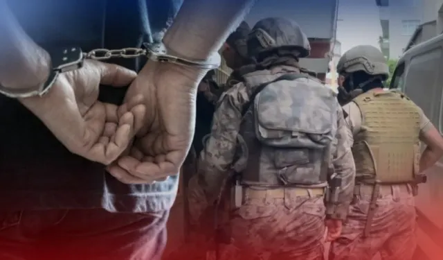Yasa dışı bahis operasyonunda 44 gözaltı kararı