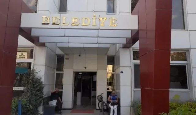Seferihisar Belediyesi'nde rüşvet soruşturması: 6 şüpheli gözaltında