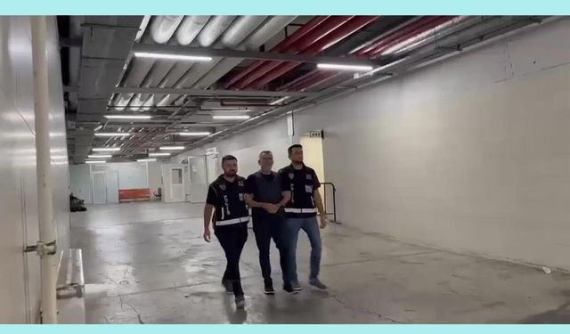 Ahbap Derneği Soruşturmasında  Haluk Levent Dahil 14 Kişi Tutuklandı