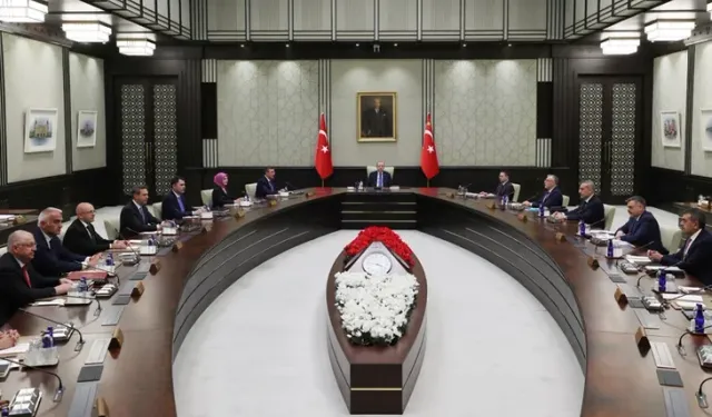 6 bakan değişiyor? Ankara kulislerinde son durum