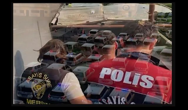 23 ilde mal varlığı değerlerini aklama operasyonu