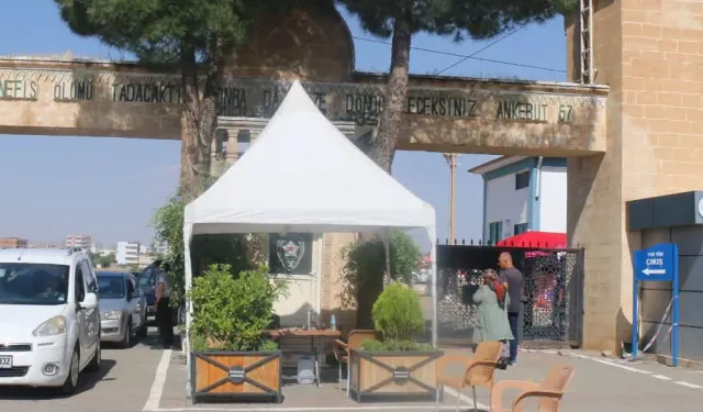 Batman asri mezarlığı'nda kanlı saldırı: 3 kişi hayatını kaybetti
