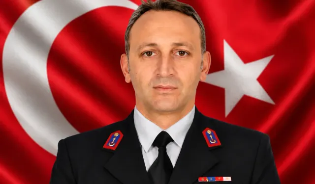 Eskişehir'de silahlı saldırıda Jandarma Uzman Çavuş Mehmet Demirbaş şehit oldu