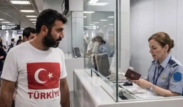 Türk vatandaşlarına kötü haber; Karadağ'a girişte vize almak zorunda olacak