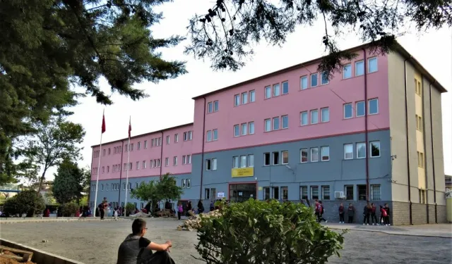 Kocaeli'de 71 Okulun Müdür Atamaları Belli Oldu!