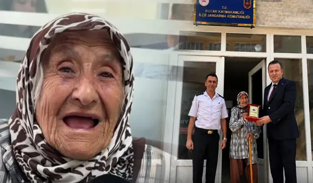 Antalya’daki dairelerini jandarmaya bağışladılar
