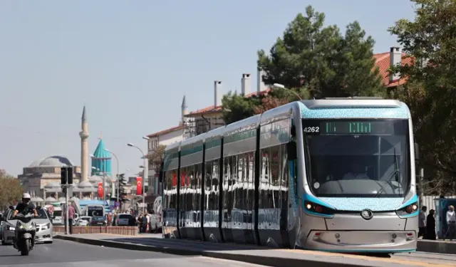 Öğrenci dostu şehir Konya yeni üniversitelileri bekliyor