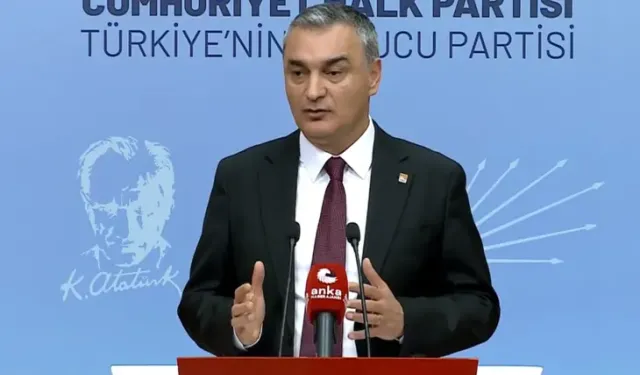 CHP'de 8 İl Başkanlığına Atama Yapıldı