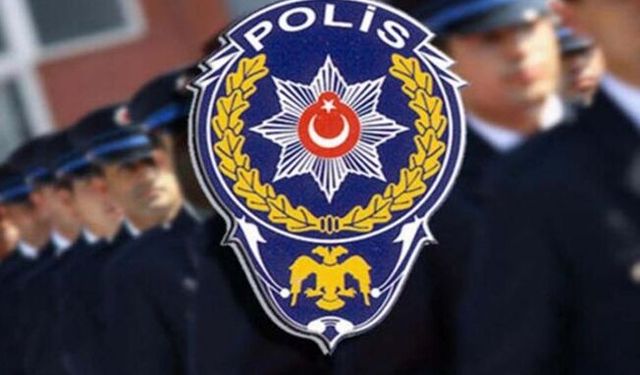 Emniyet Genel Müdürlüğü’nde Terfi ve Atama İşlemleri Tamamlandı