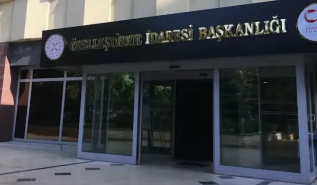 Didim’de üç taşınmaz için daha özelleştirme kararı