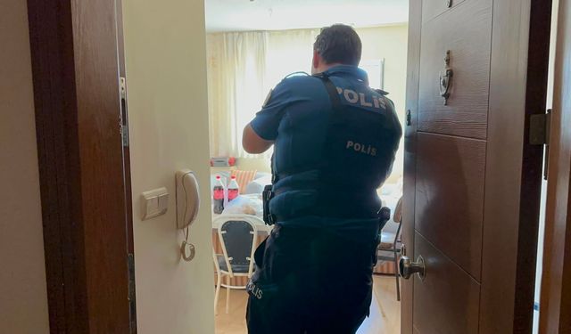 İznik’te Bir Evden Kötü Kokular Yükseldi: 74 Yaşındaki Adam Ölü Bulundu