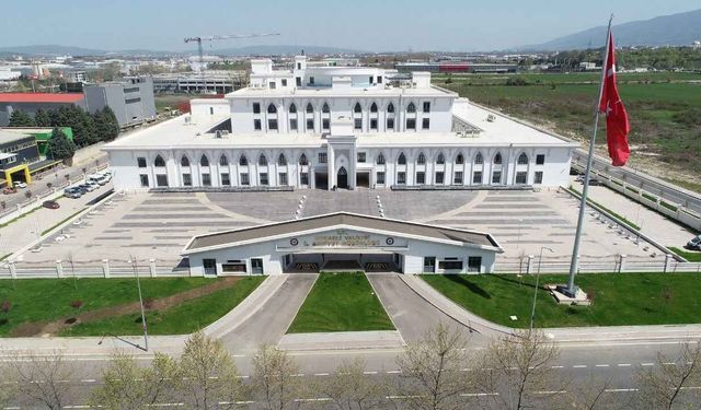 Kocaeli Emniyeti’nde yeni dönem başladı: Kritik görevlere dikkat çeken atamalar