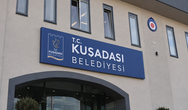 Kuşadası Belediyesi Bağlantılı Rüşvet Operasyonu: 15 Gözaltı