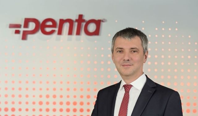 Penta Teknoloji, 2026’nın İlk Yarısında İstikrarlı Büyümesini Sürdürdü
