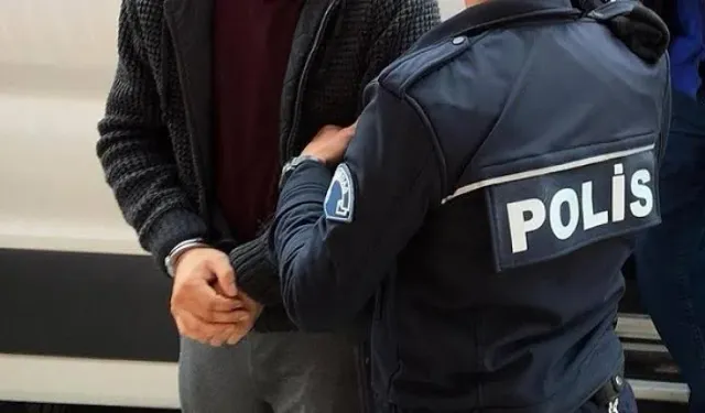 Sındırgı’daki orman yangınına ilişkin 3 şüpheli gözaltına alındı