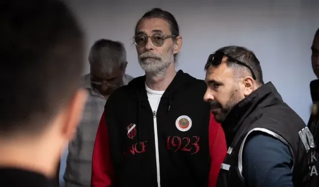 Etimesgut Belediyesi Yolsuzluk Soruşturması: Erdal Beşikçioğlu Tutuklandı