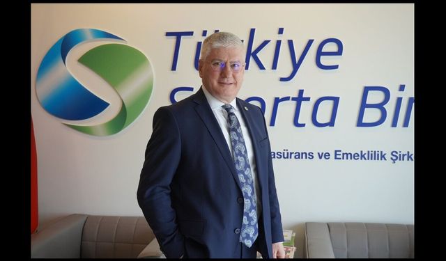 Sigorta Haftası 15. yılında: Dört Element Tek Güvence