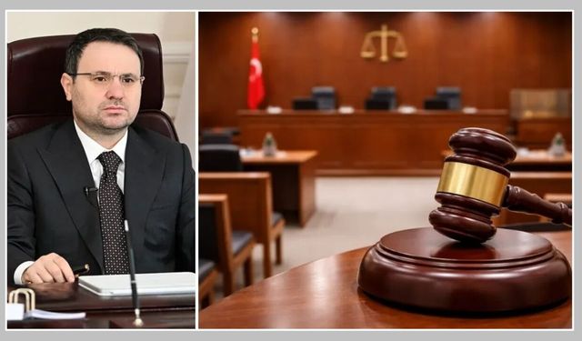 Bakan Gürlek: 3 faili meçhul cinayet daha aydınlatıldı