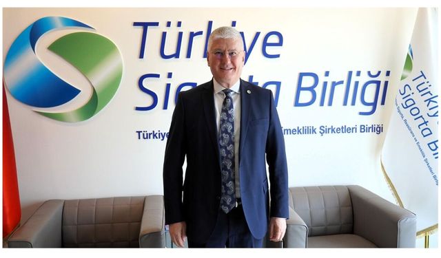 Trafik Hasarlarında Yeni Dönem: TSB’den Şeffaflık ve Doğrudan Tazminat Vurgusu