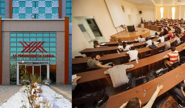 23 vakıf üniversitesine ücret incelemesi