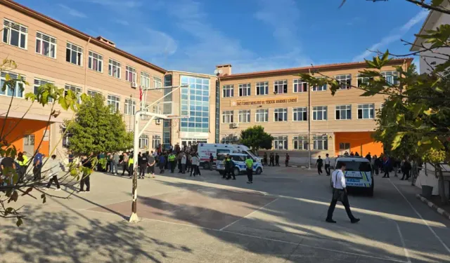 11 Öğrencinin Yaralandığı Silahlı Saldırıda Yeni Gelişme: Anne, Baba ve Dede Gözaltında