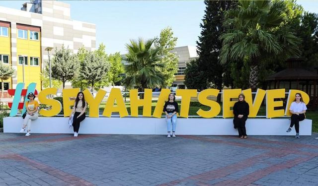 Seyahatsever Projesi’nde rekor ilgi: Binlerce genç Türkiye’yi keşfetti