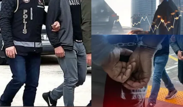 Fon soruşturmasında 46 tüzel kişi, 18 fon ve 42 kişinin malvarlığı donduruldu
