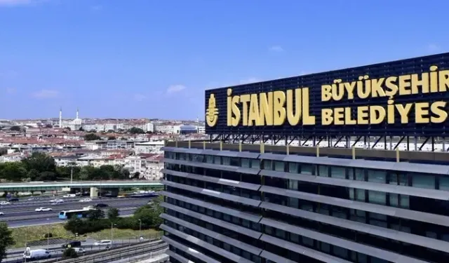 İBB soruşturmasında yeni operasyon: 12 şüpheli gözaltında