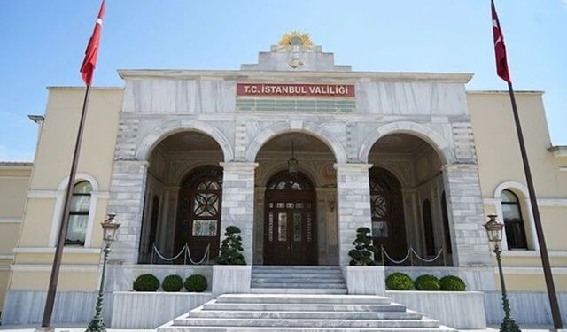 İstanbul’da Okul Güvenliği İçin Pazartesi eğitim 10’da başlayacak