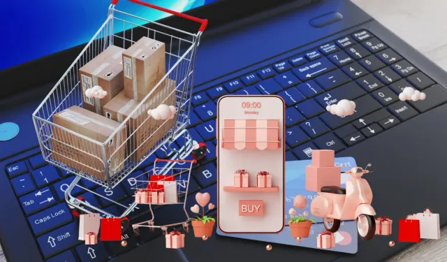 Kadın kooperatiflerine e-ticaret desteği