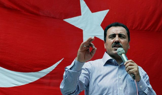 Muhsin Yazıcıoğlu soruşturmasında yeni gelişme: 36 tutuklama