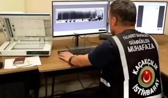 Ticaret Bakanlığı: Arif Kocabıyık Kapıkule’de yakalandı
