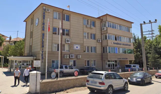 Yahşihan Belediyesi’ndeki Yolsuzluk Soruşturmasında 15 Tutuklama