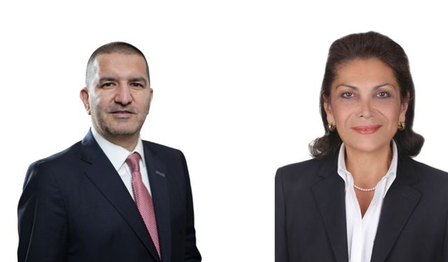 Yıldız Holding Yönetim Kurulu’na Dr. R. Erdem Erkul ve Neslihan Tonbul Katıldı