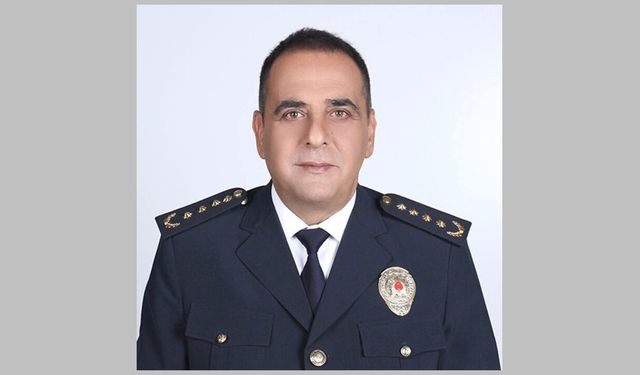 Devletin Makamında, Milletin Gönlünde İz Bırakan Emniyet Müdürü Adil Uğur Bilgili