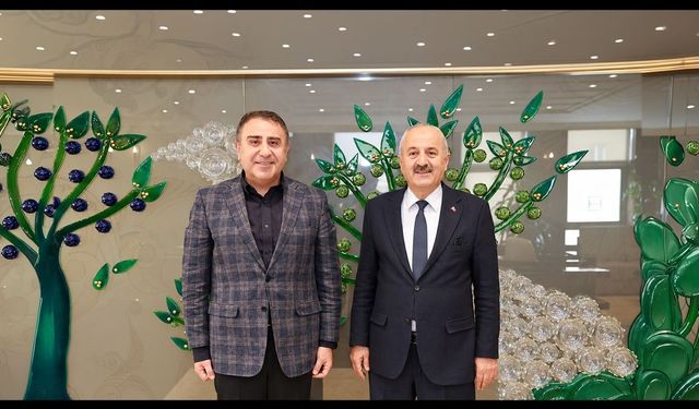 Marmara Teknokent ve Gebze Belediyesi’nden Girişimcilik Hamlesi
