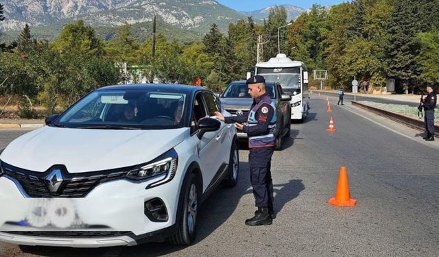 Son Dakika: 81 İlde Aranan Şahıslar Operasyonu! Kaç Kişi Yakalandı?